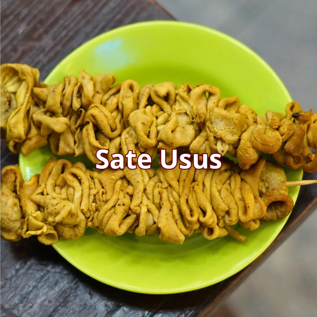Sate Usus