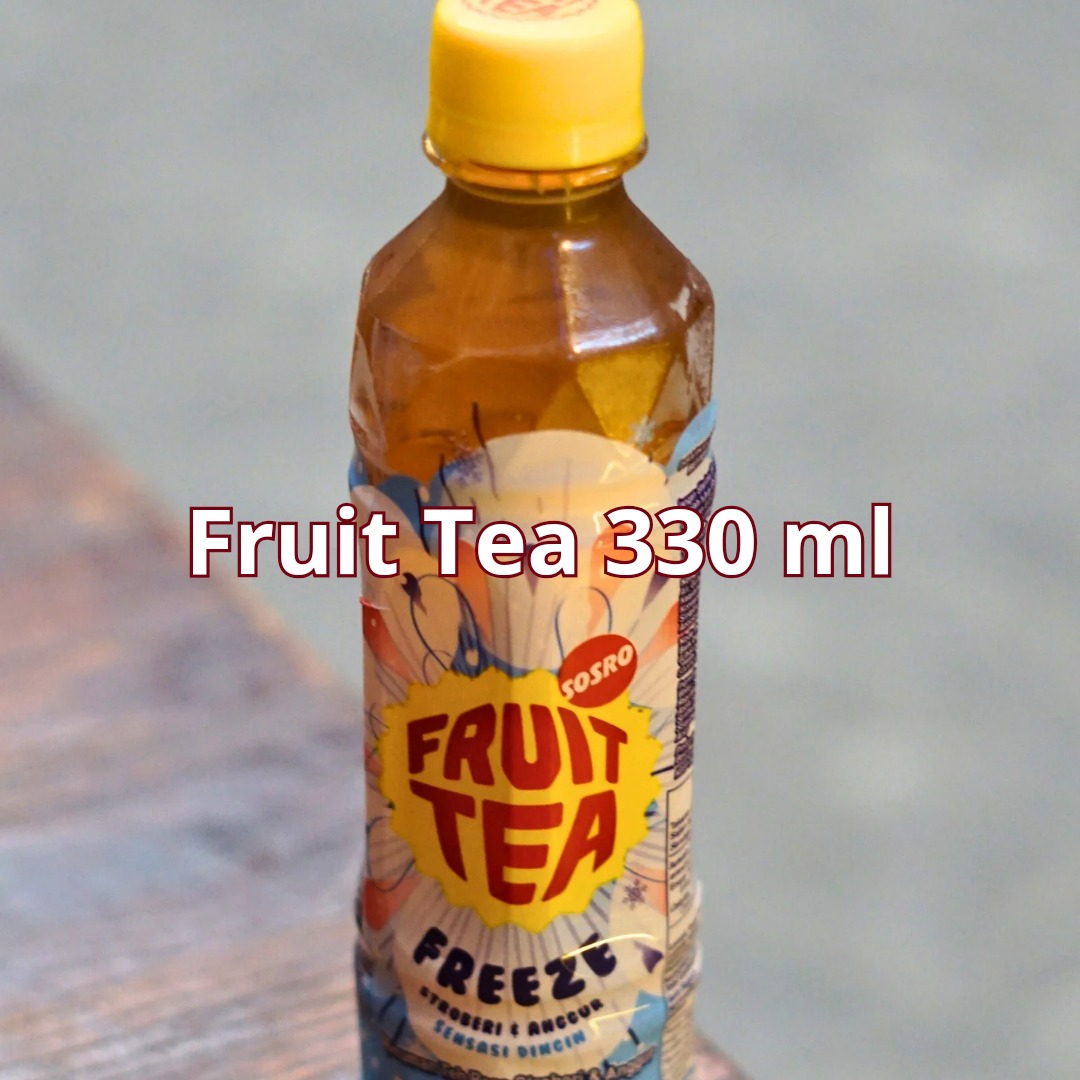 Fruty 235 ml