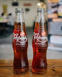 Teh Botol
