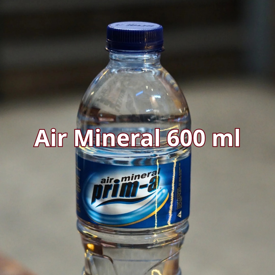 Air Mineral