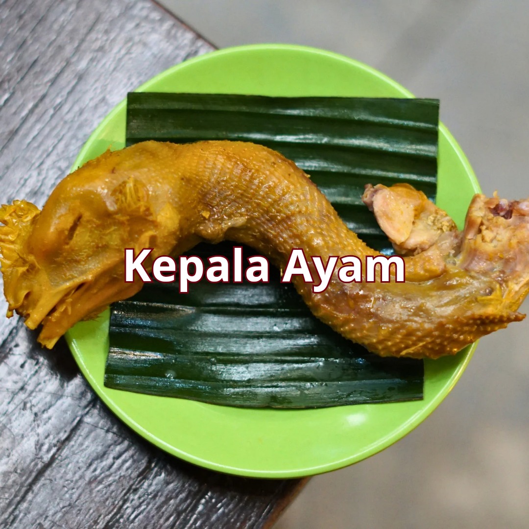 Kepala