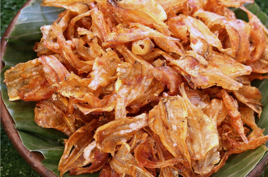 Kapasan Balado