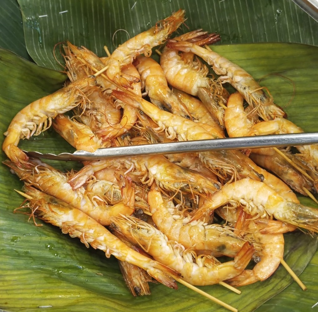 Udang
