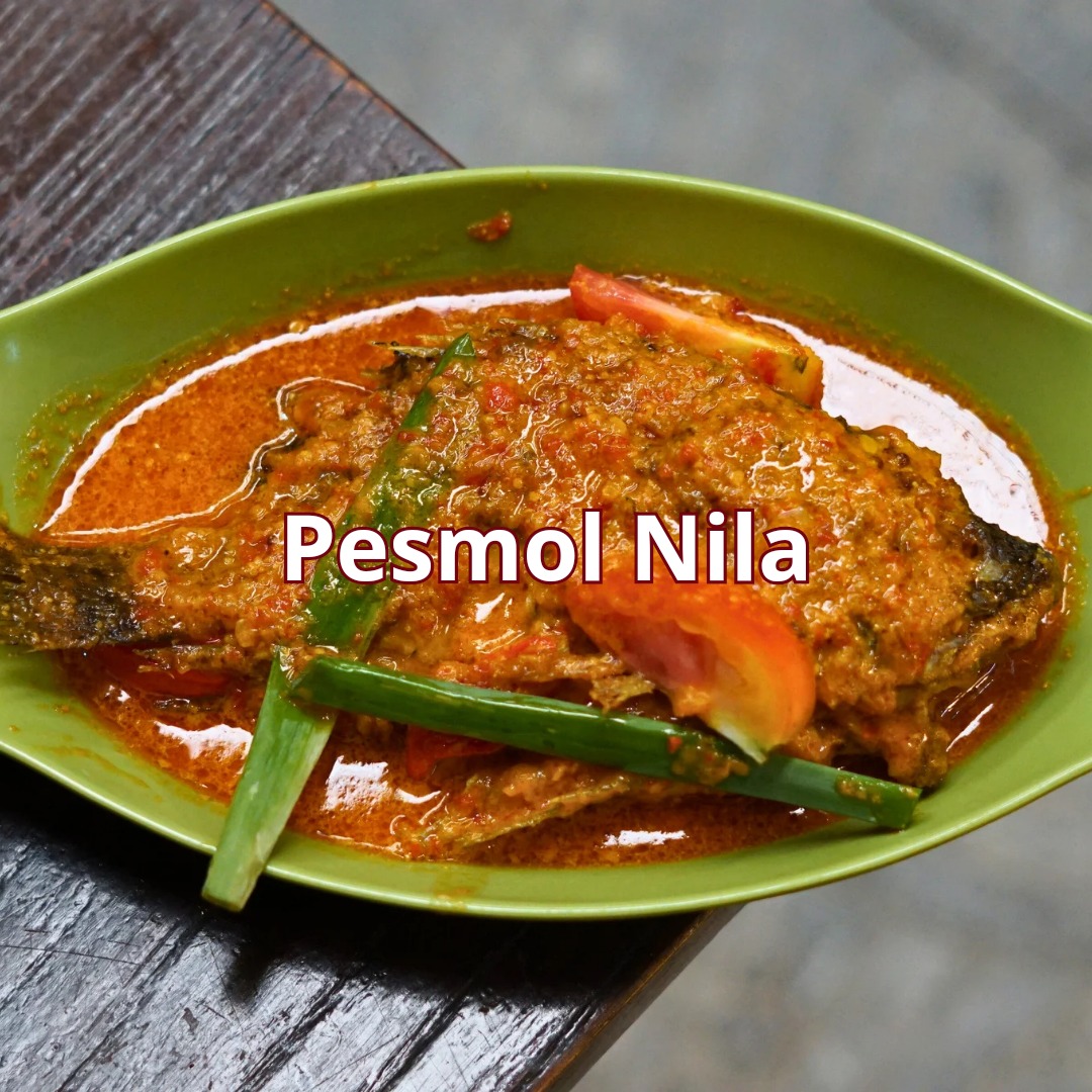 Pesmol