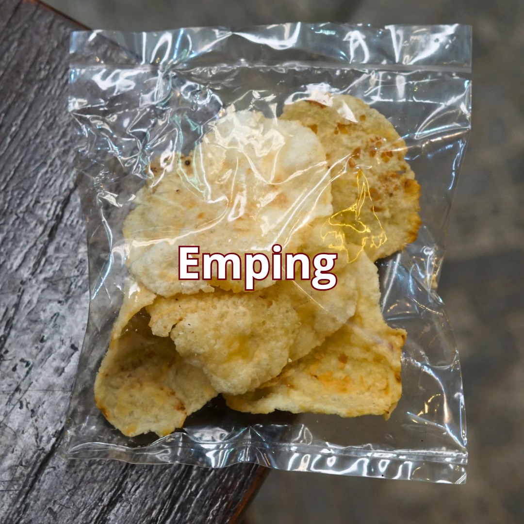 Emping