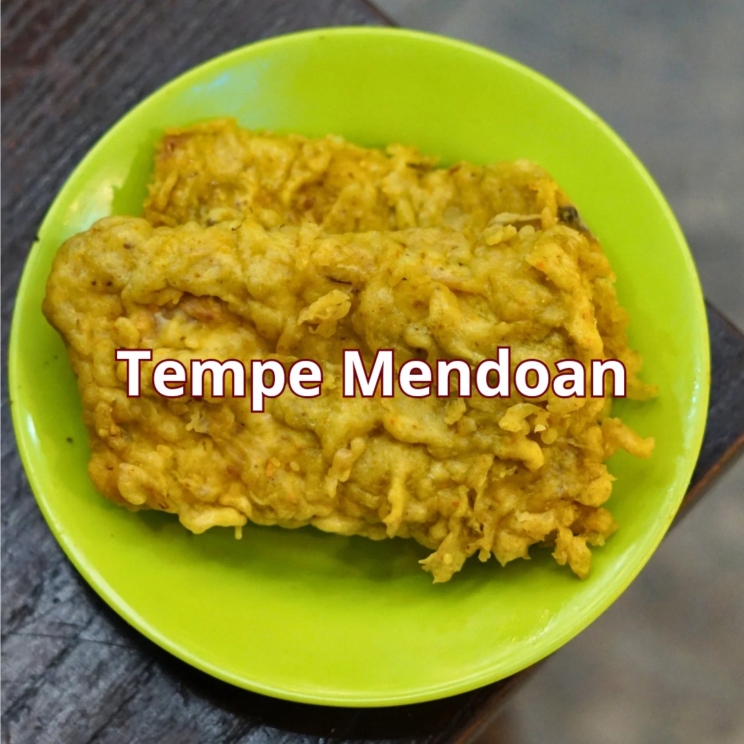 Mendoan