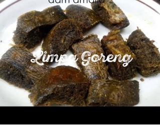 LIMPA GORENG